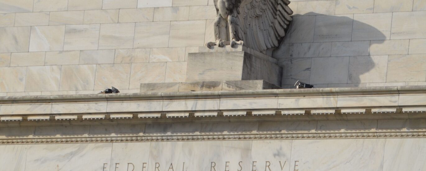 Crypto and the Fed: State of Crypto