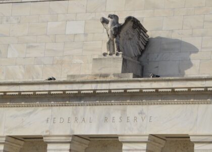 Crypto and the Fed: State of Crypto