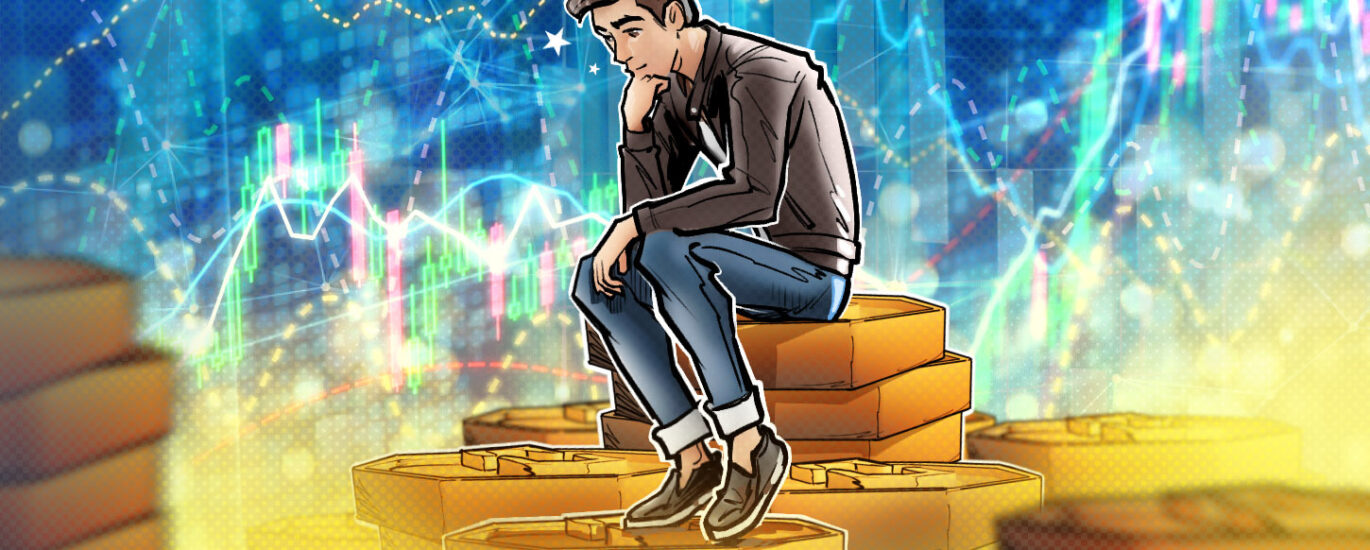 Crypto Biz: Capital has no consensus