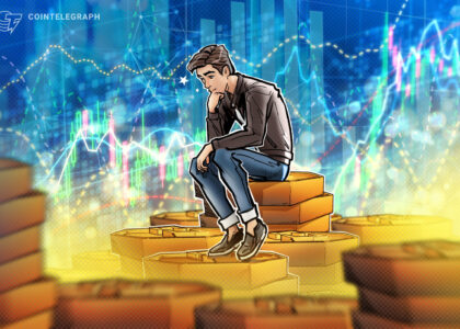 Crypto Biz: Capital has no consensus