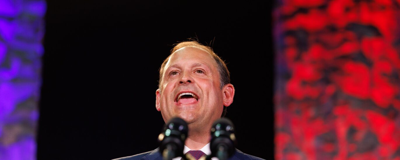 Crypto campaign cash from Fairshake flooded Southern primaries, picked winners