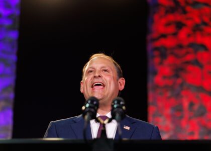 Crypto campaign cash from Fairshake flooded Southern primaries, picked winners