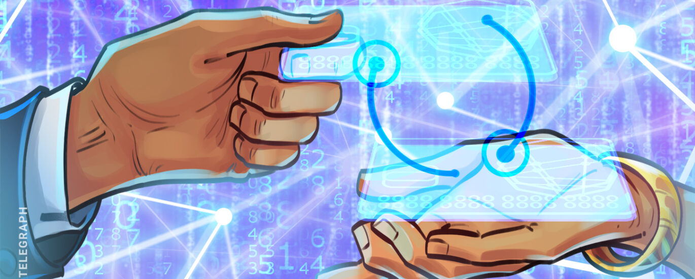 Crypto card monthly transaction volume surges 230% from 2025 img1