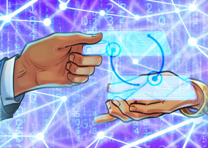 Crypto card monthly transaction volume surges 230% from 2025 img1