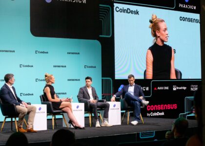Crypto derivatives have converged with Wall Street. Equity perps could soon prove it.