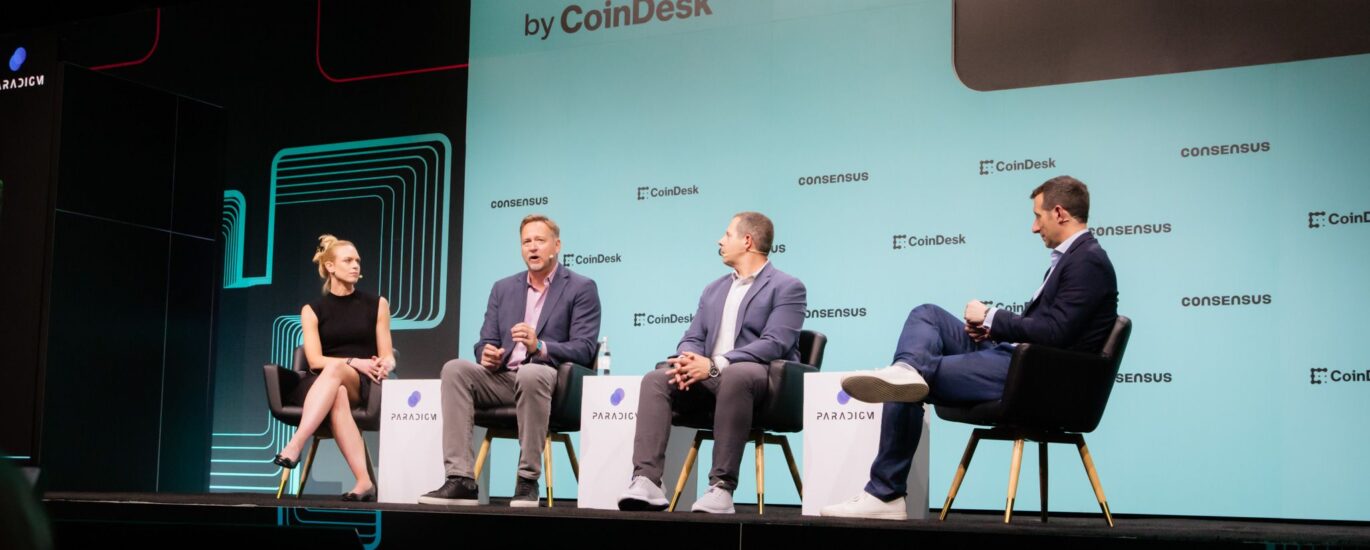 Crypto ETFs go mainstream as traditional finance locks in