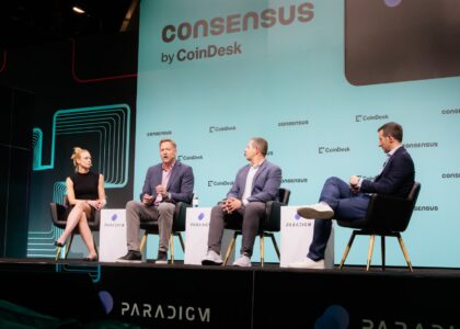 Crypto ETFs go mainstream as traditional finance locks in