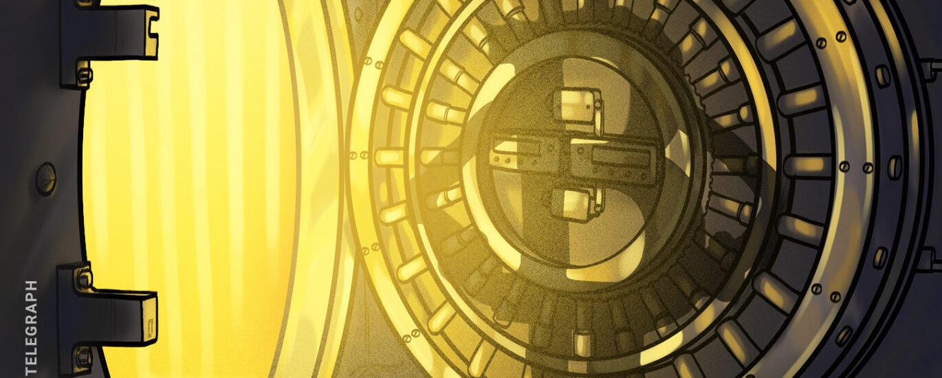 Crypto funds bleed $1.47B as risk-off sentiment deepens img5