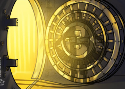 Crypto funds bleed $1.47B as risk-off sentiment deepens img5