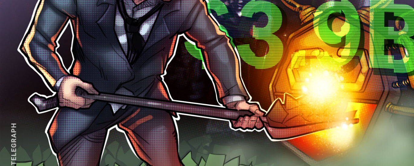Crypto funds log $858M in sixth straight week of inflows: CoinShares img1