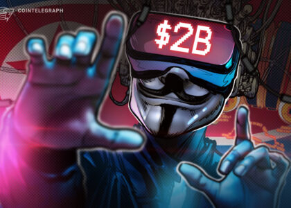 Crypto losses from North Korea hackers in 2025 rose 51% YoY: Report