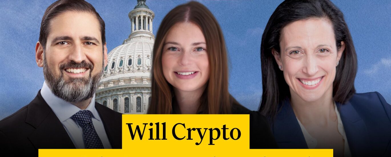 Crypto market structure bill clears key hurdle as ethics debate looms over floor vote