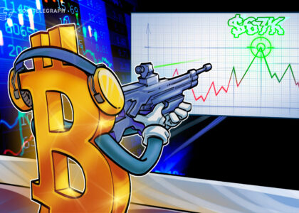 Crypto markets shed $80B after fresh US strikes on Iran img3