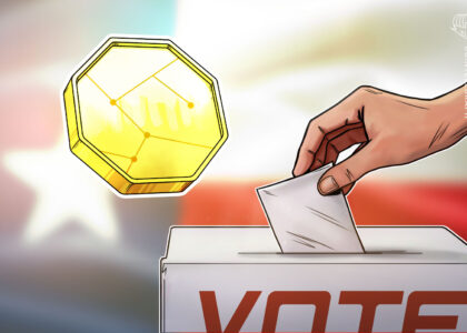 Crypto PAC money pours into Texas primary runoffs, as prediction markets favor challengers img1