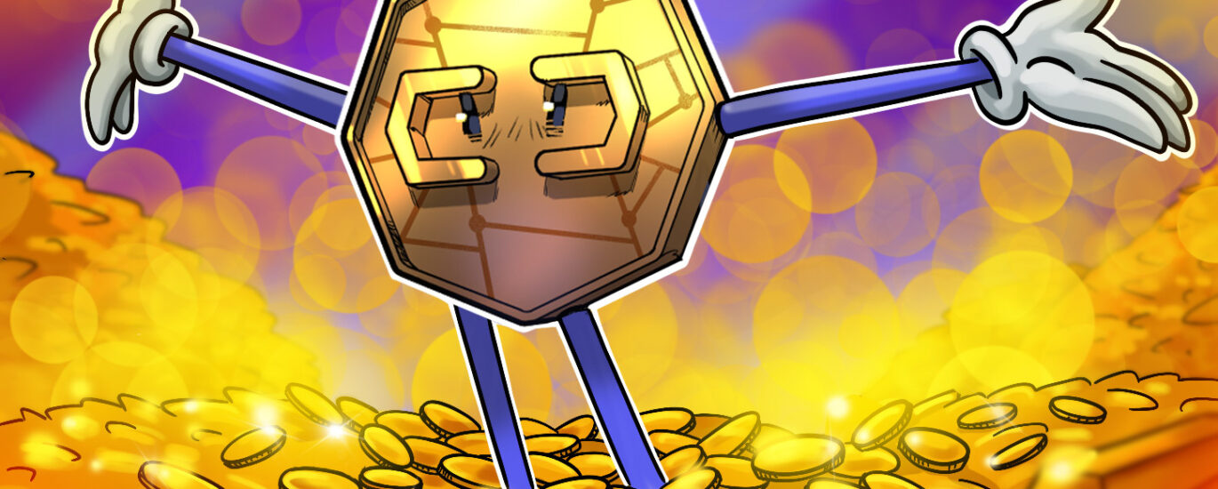 Crypto products post 5th straight week of inflows despite mid-week selloff