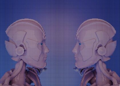 Crypto rails are becoming the default payment layer for AI agents, report says