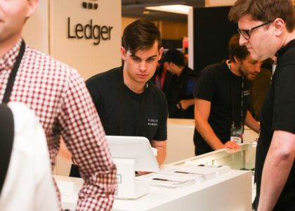 Crypto wallet provider Ledger puts U.S. IPO plans on hold due to market conditions