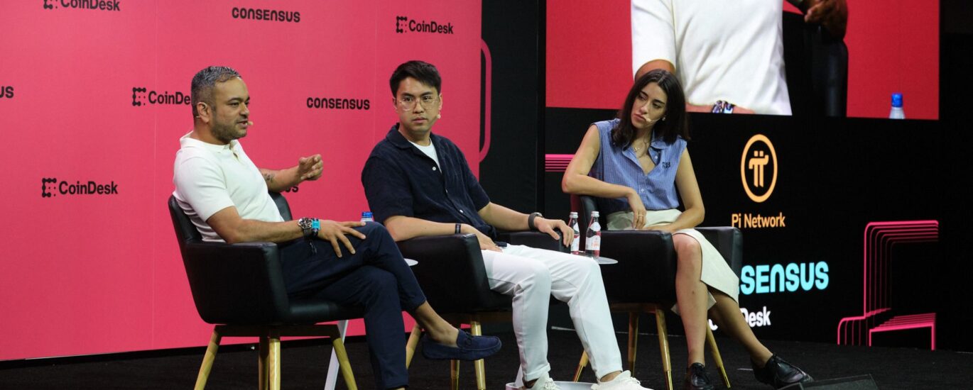 Crypto wallets are being rebuilt for AI agents, Trust Wallet and Mesh executives say at Consensus Miami