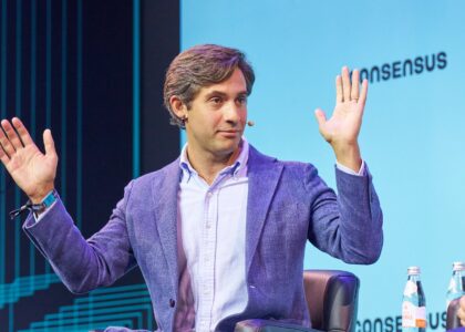 Crypto's 'barbell': speculation and stablecoin payments drive adoption, Tempo's Romero says
