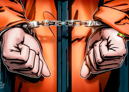 Crypto’s CLARITY Act faces partisan fight over ethics on Senate floor img4