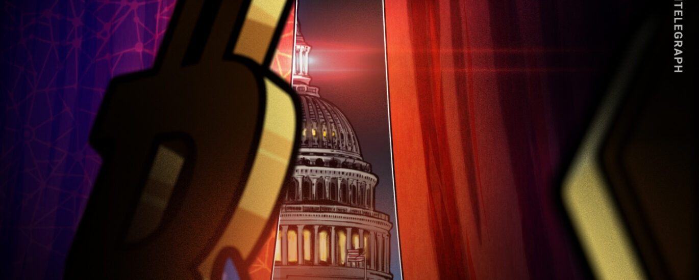 Crypto’s CLARITY Act faces partisan fight over ethics on Senate floor img1