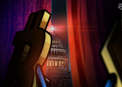 Crypto’s CLARITY Act faces partisan fight over ethics on Senate floor img1