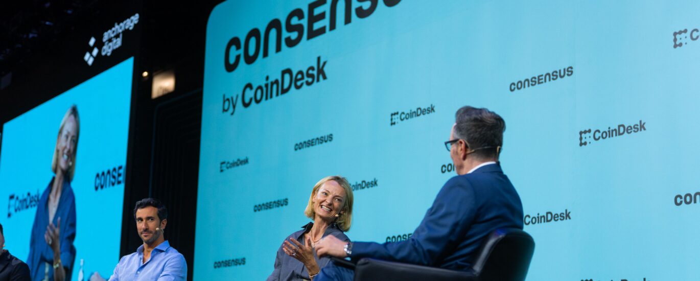 Crypto’s mainstream moment has arrived, say industry leaders speaking at Consensus Miami