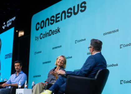 Crypto’s mainstream moment has arrived, say industry leaders speaking at Consensus Miami