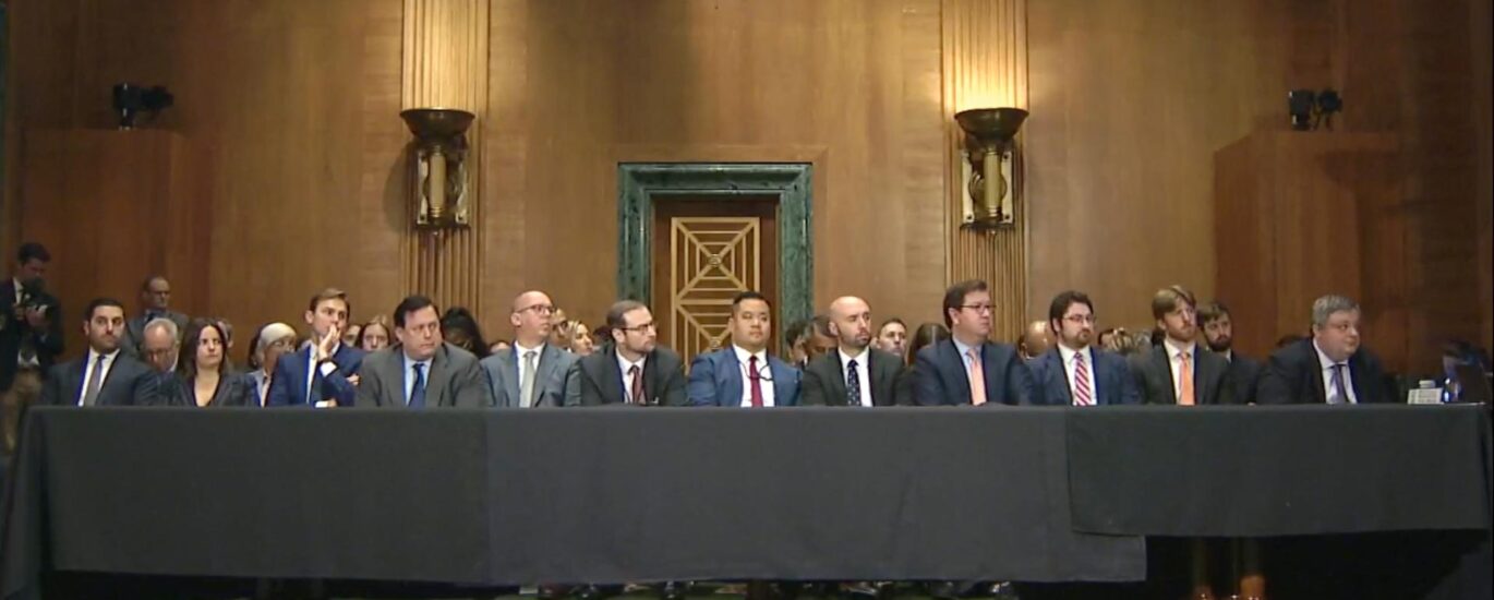 Crypto’s regulatory tailwind runs into a potential rates reset