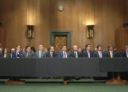 Crypto’s regulatory tailwind runs into a potential rates reset