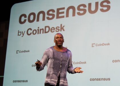 Crypto's value is from being outside regulatory apparatus, says Arthur Hayes