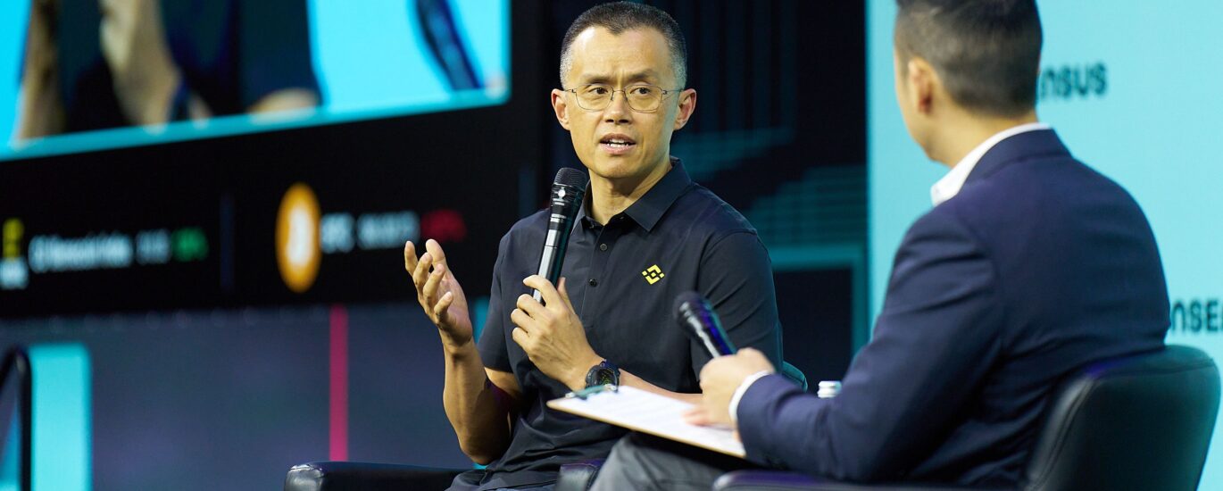 CZ floats Binance.US revival to give U.S. users access to global crypto liquidity