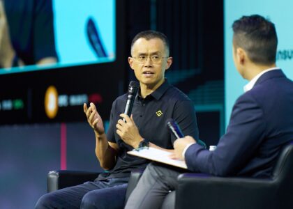 CZ floats Binance.US revival to give U.S. users access to global crypto liquidity