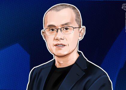 CZ says crypto exchange rivals opposed his pardon bid img1