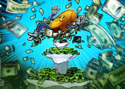 Dartmouth endowment invests in Solana ETF, holds $14M in crypto exposure