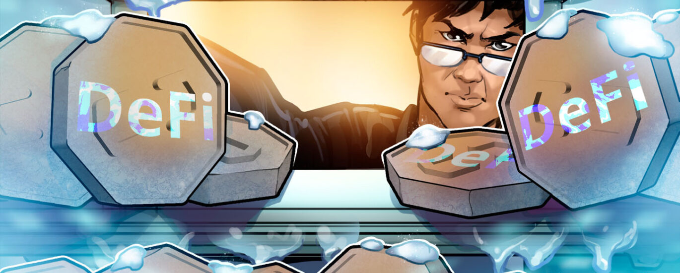 DeFi can freeze stolen funds, but not everyone agrees it should