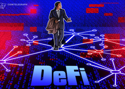 DeFi hacks shake institutional confidence as risks outpace yields img1