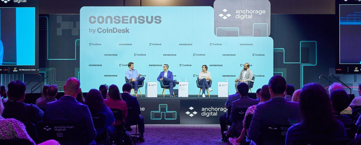 'DeFi is not dead,' it’s going mainstream with AI agents, crypto executives agree