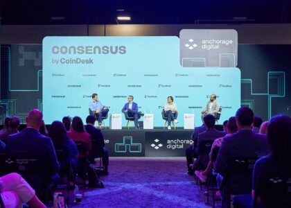 'DeFi is not dead,' it’s going mainstream with AI agents, crypto executives agree
