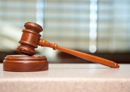 DeFi lender Aave asks court to block $71 million crypto seizure tied to North Korea claims
