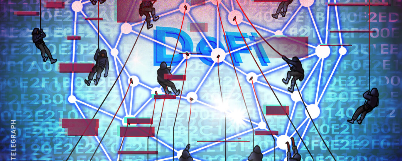 DeFi protocol Carrot becomes first casualty of $285M Drift exploit