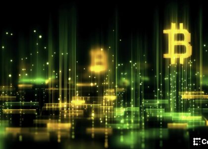 DeFi's new front: VerifiedX bets bitcoin's next chapter is programmable, private
