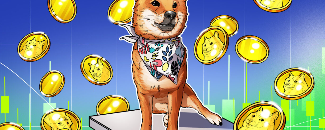 Did Dogecoin bottom first? DOGE price poised for 20% gains as whales return
