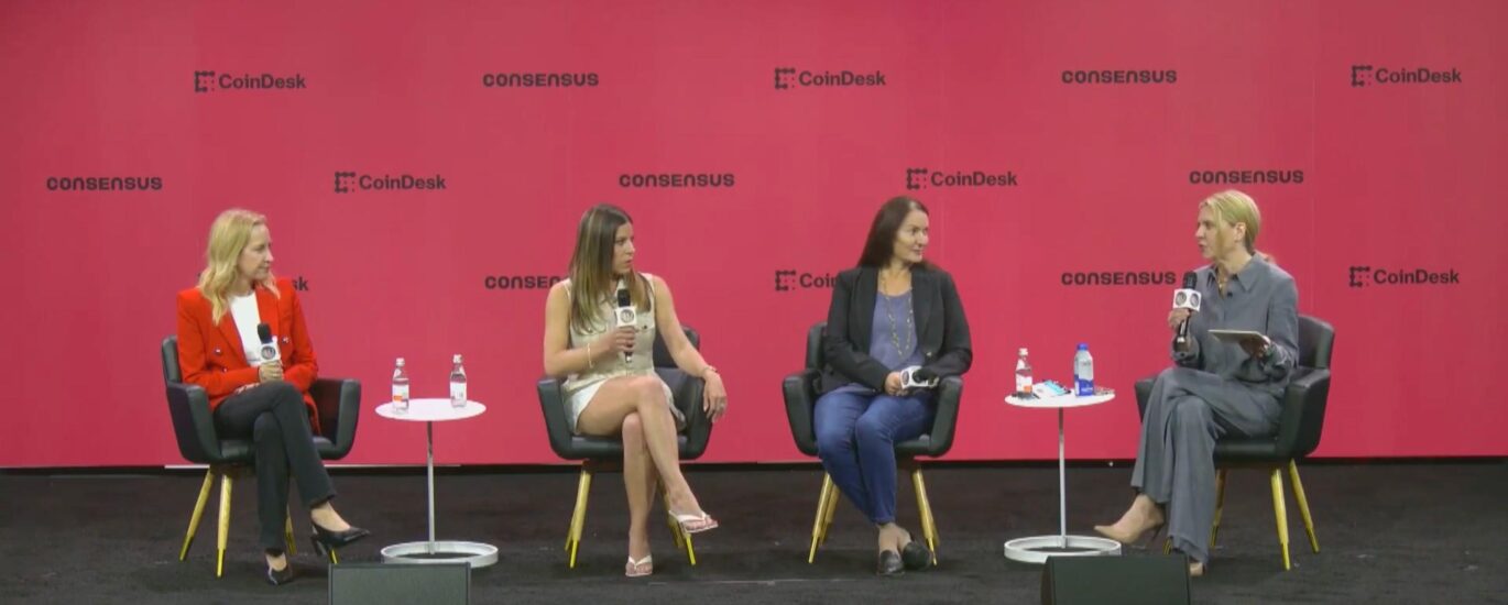 Different voices in product, policy and hiring change crypto outcomes, panelists tell Consensus Miami