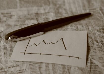 Dogecoin slides 4%, bitcoin rally pauses as Iran ceasefire optimism lifts equities