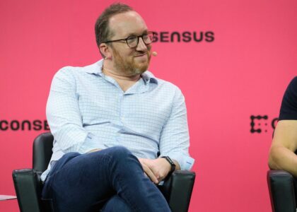Dominance of Tether and Circle is a net bad for stablecoins, says Bridge executive