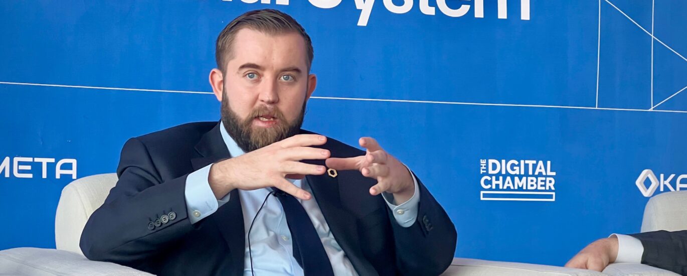 DTCC builds out blockchain-based collateral system with Chainlink integration