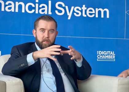 DTCC builds out blockchain-based collateral system with Chainlink integration