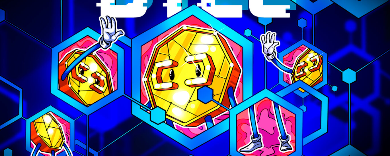 DTCC to use Chainlink to power 24/7 collateral management network