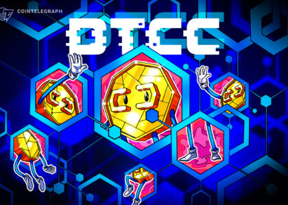 DTCC to use Chainlink to power 24/7 collateral management network